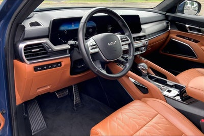 2023 Kia Telluride SX Prestige X-Pro