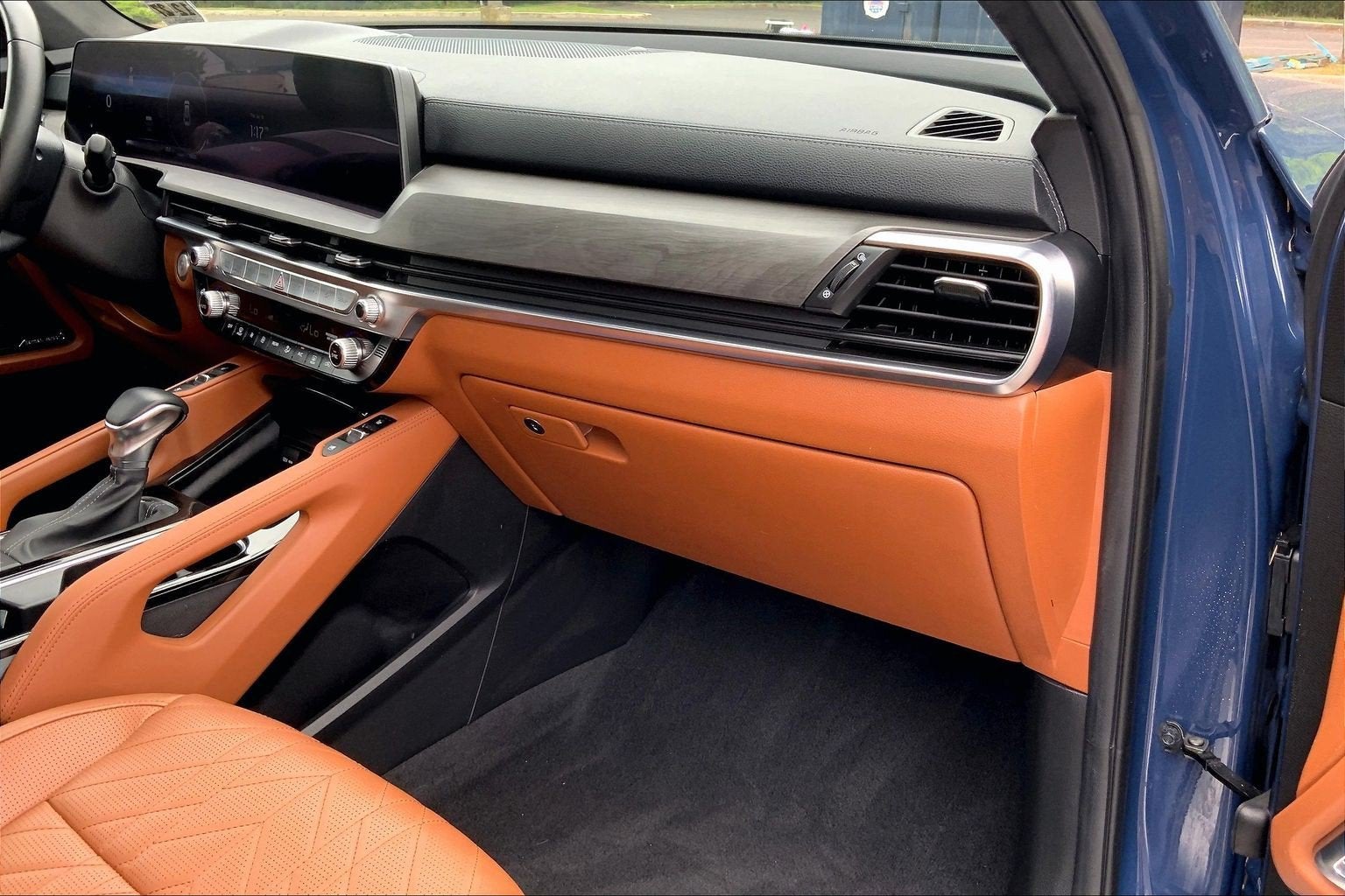 2023 Kia Telluride SX Prestige X-Pro