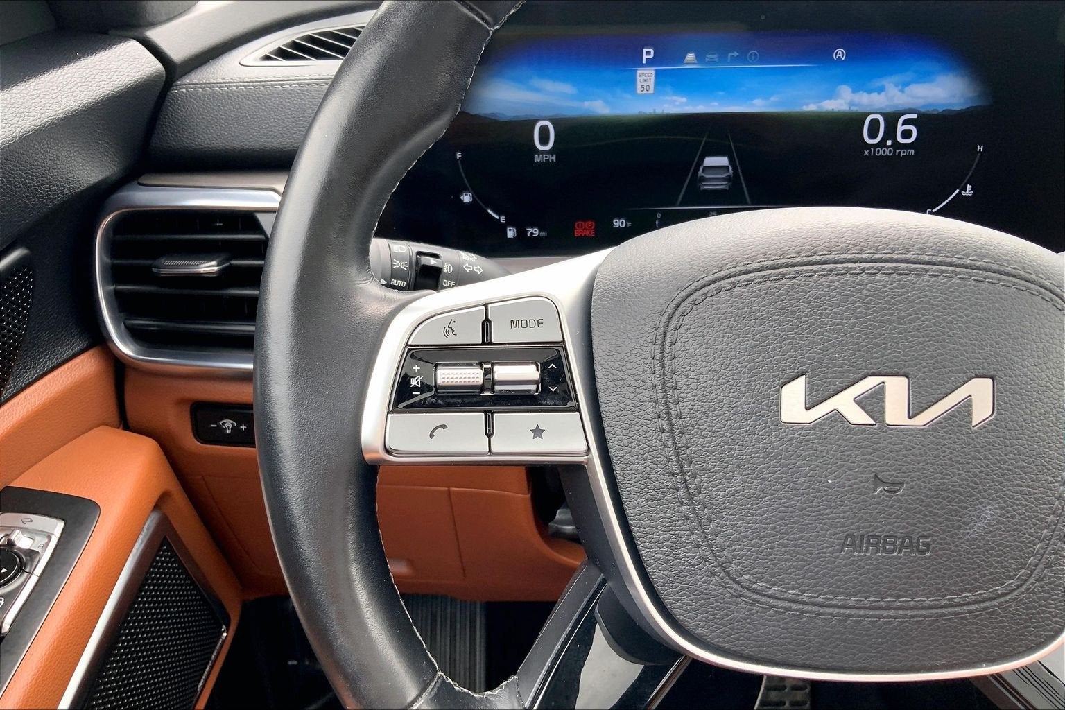 2023 Kia Telluride SX Prestige X-Pro