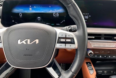 2023 Kia Telluride SX Prestige X-Pro