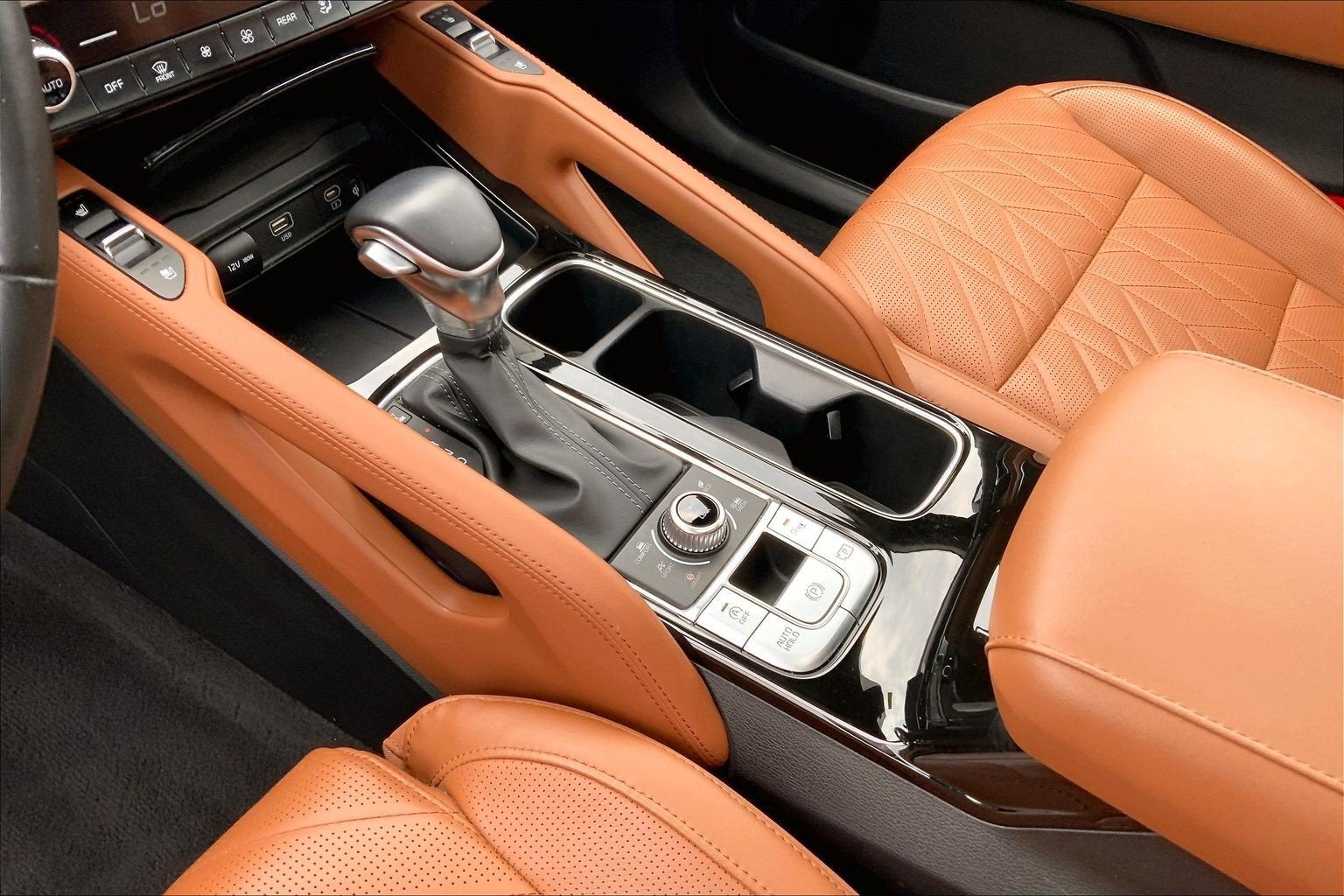 2023 Kia Telluride SX Prestige X-Pro
