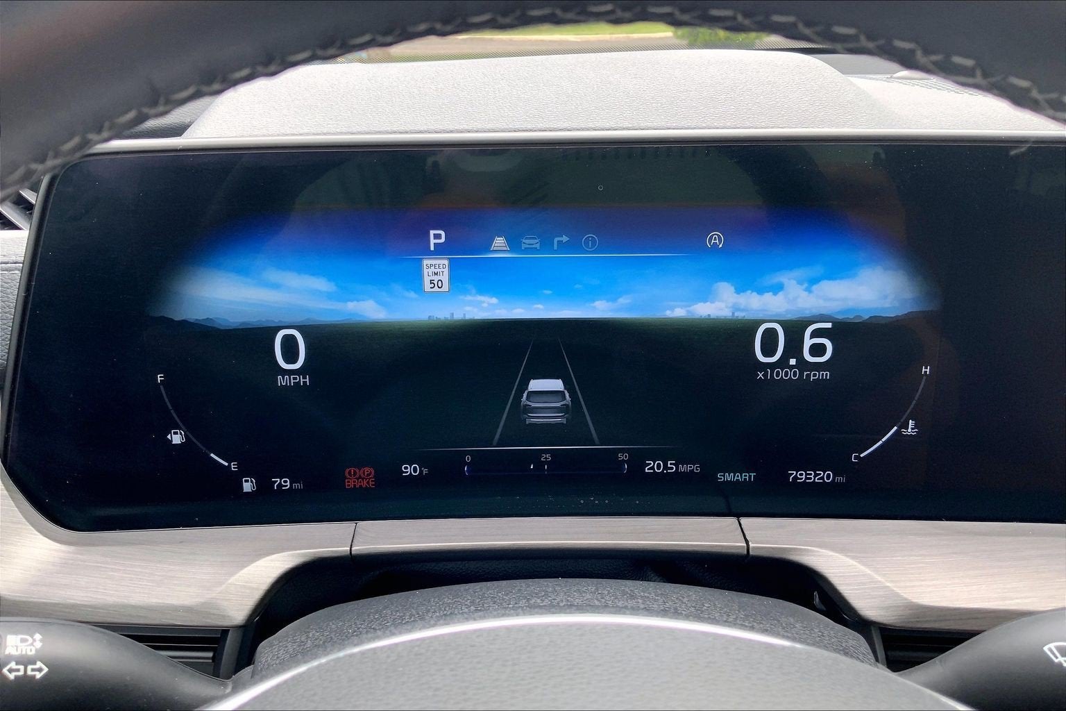 2023 Kia Telluride SX Prestige X-Pro