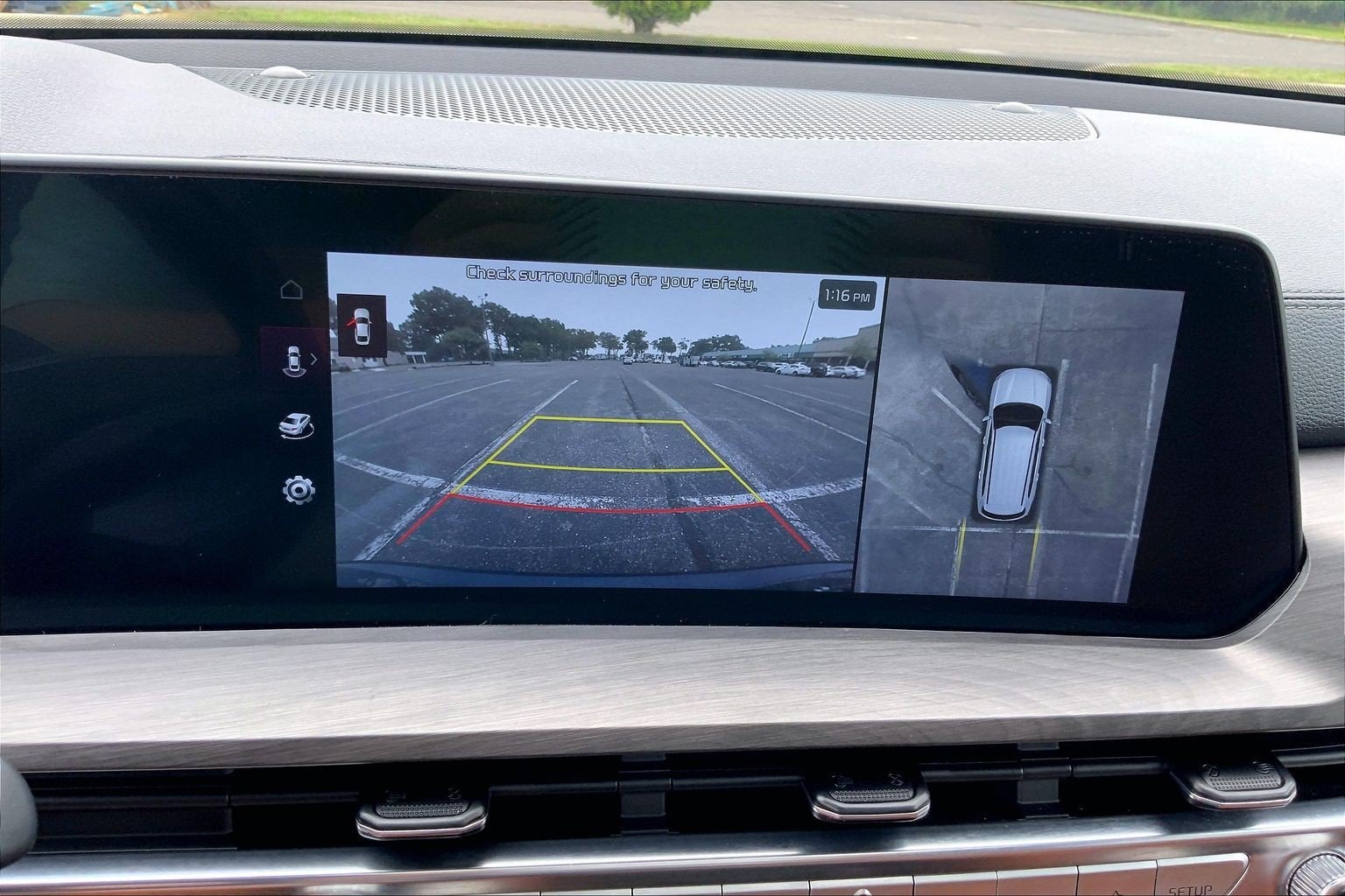 2023 Kia Telluride SX Prestige X-Pro