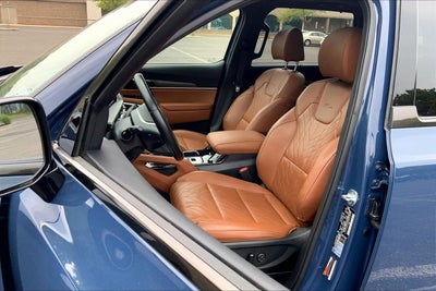 2023 Kia Telluride SX Prestige X-Pro