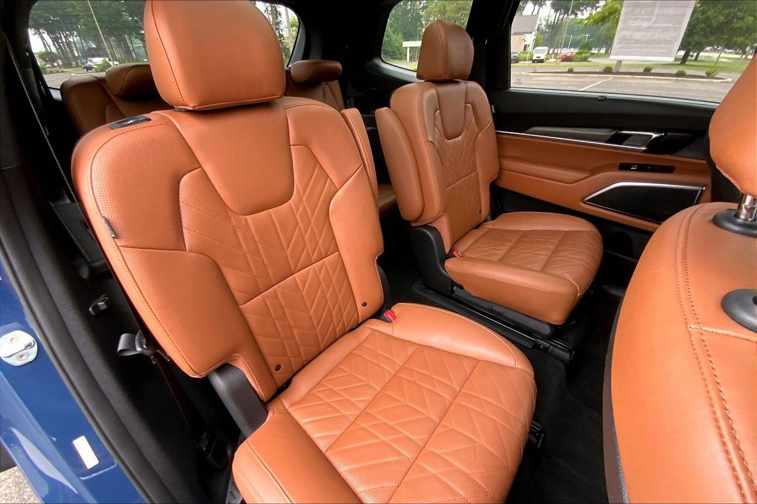 2023 Kia Telluride SX Prestige X-Pro