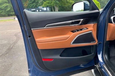 2023 Kia Telluride SX Prestige X-Pro