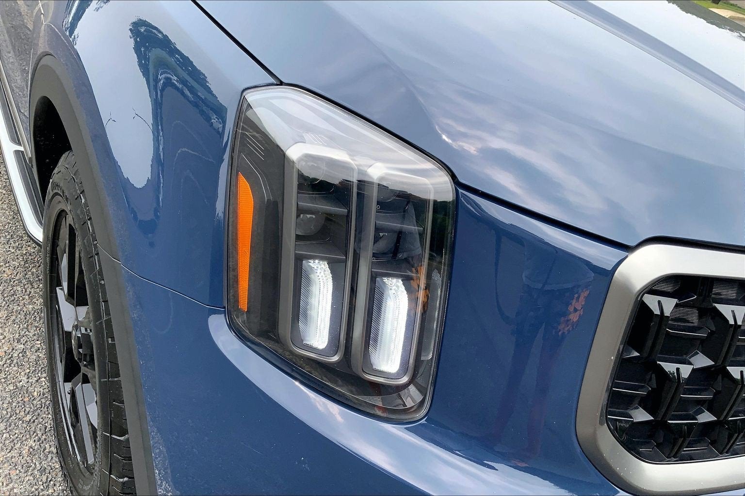 2023 Kia Telluride SX Prestige X-Pro