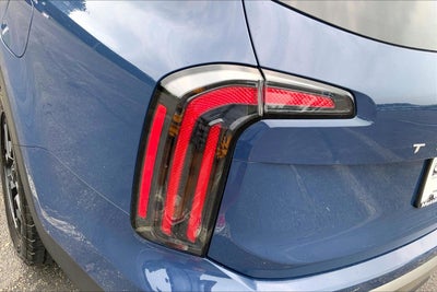 2023 Kia Telluride SX Prestige X-Pro