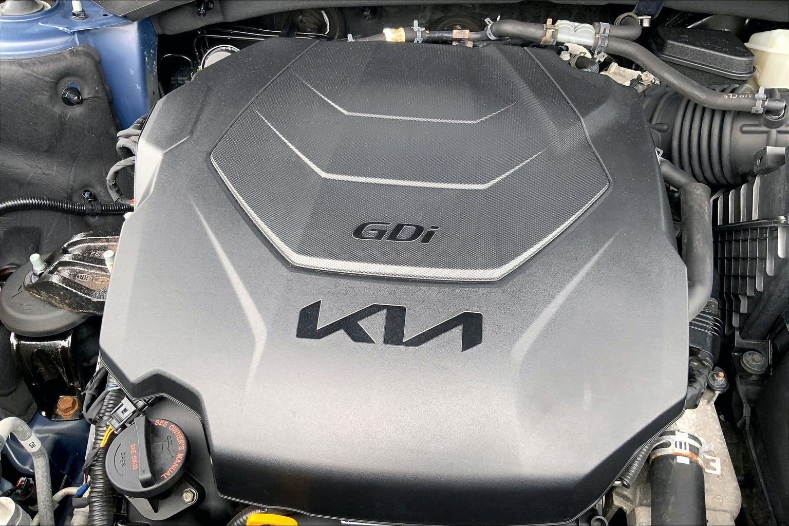 2023 Kia Telluride SX Prestige X-Pro