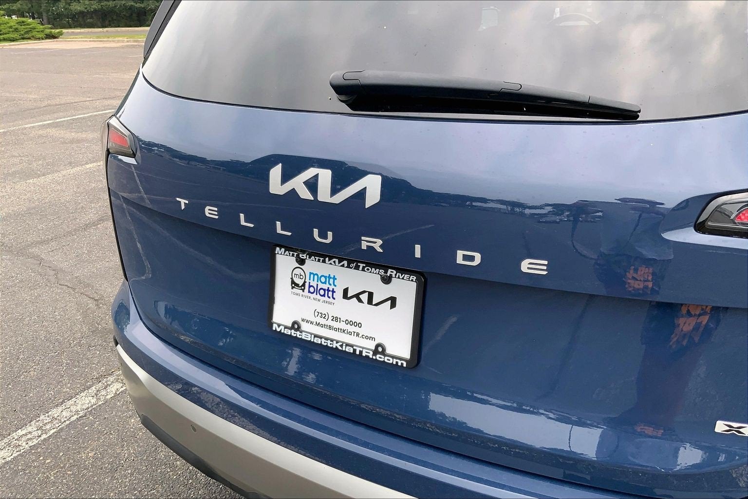 2023 Kia Telluride SX Prestige X-Pro