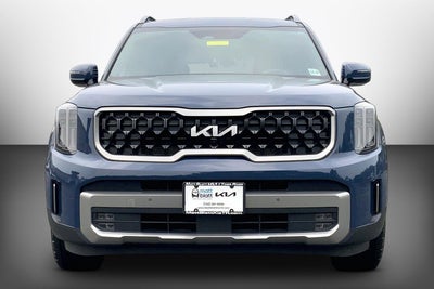 2023 Kia Telluride SX Prestige X-Pro