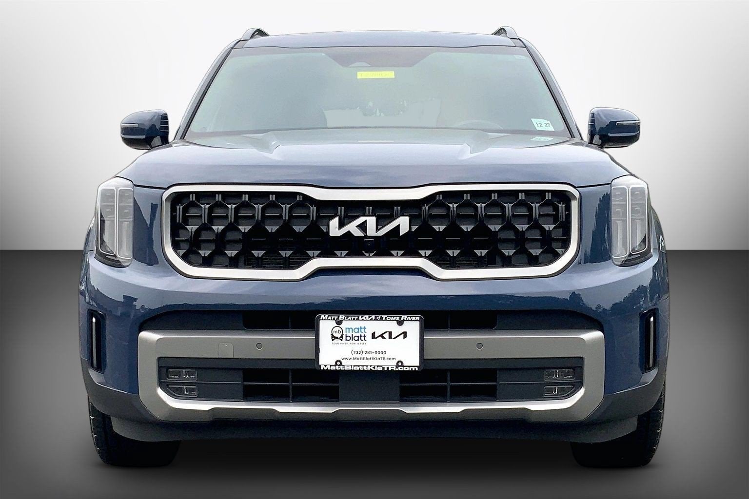 2023 Kia Telluride SX Prestige X-Pro