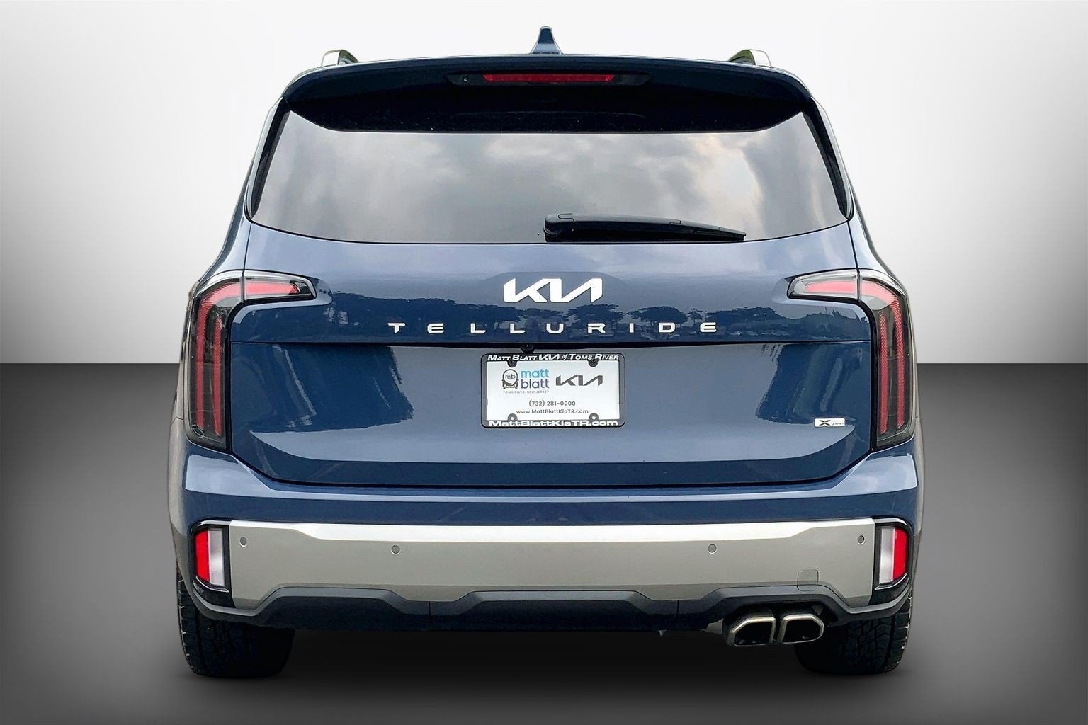 2023 Kia Telluride SX Prestige X-Pro