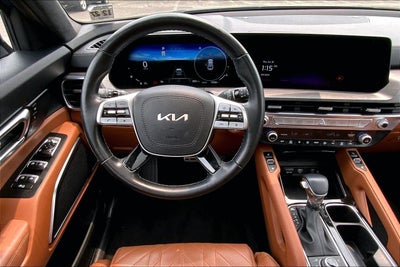 2023 Kia Telluride SX Prestige X-Pro