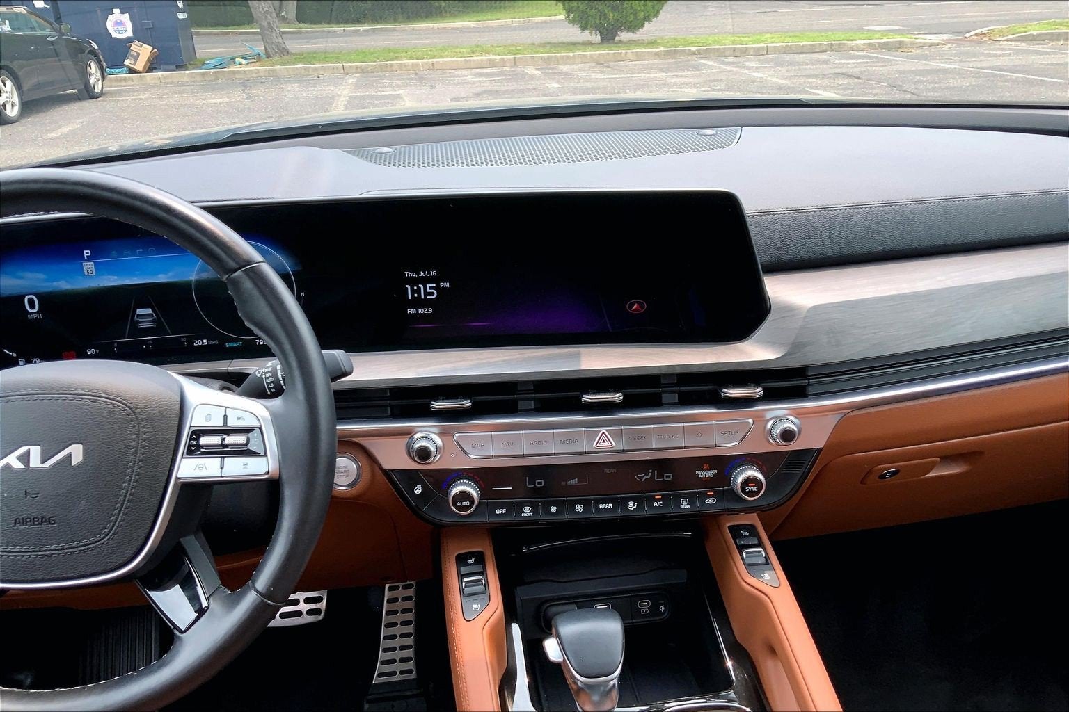 2023 Kia Telluride SX Prestige X-Pro