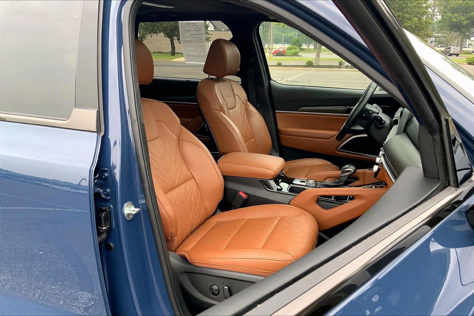 2023 Kia Telluride SX Prestige X-Pro