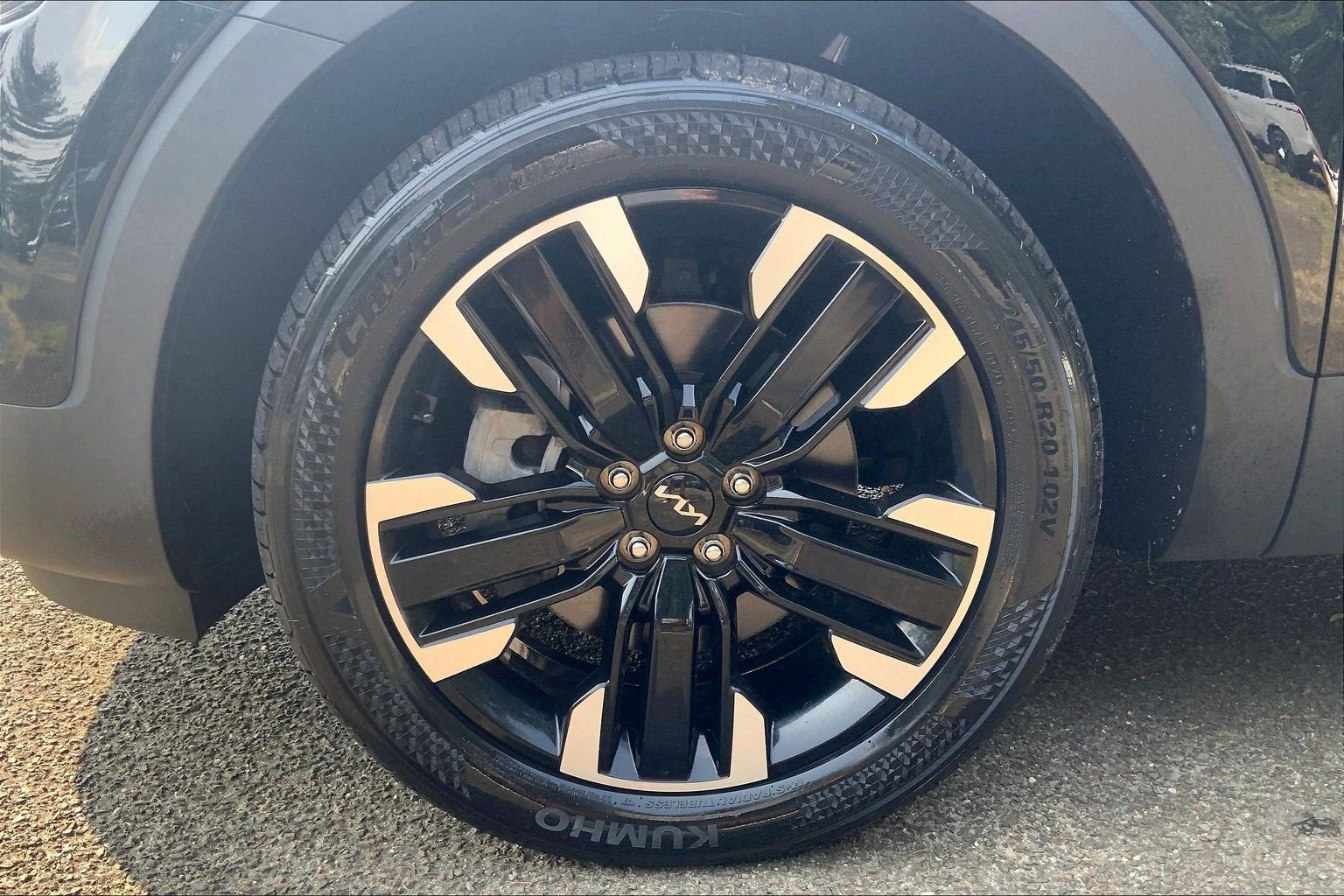 2023 Kia Telluride SX Prestige