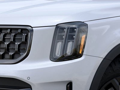 2024 Kia Telluride SX X-Pro