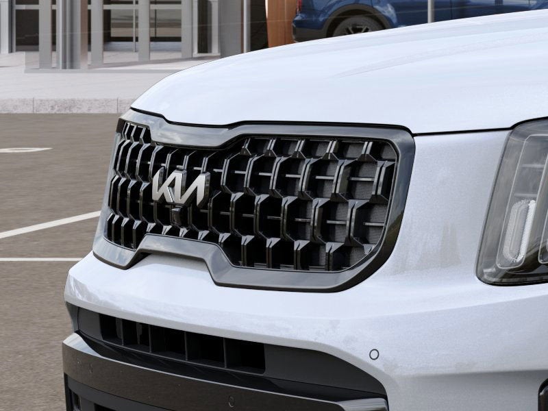 2024 Kia Telluride SX X-Pro