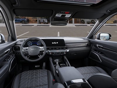 2024 Kia Telluride SX X-Pro