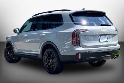 2024 Kia Telluride SX Prestige X-Line