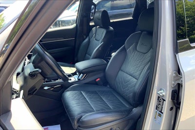 2024 Kia Telluride SX Prestige X-Line