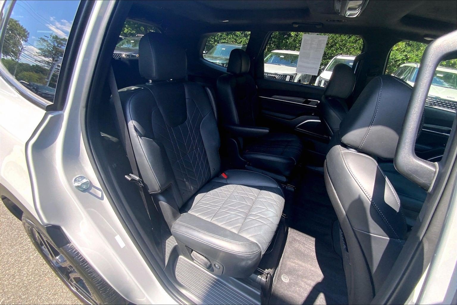 2024 Kia Telluride SX Prestige X-Line
