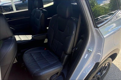 2024 Kia Telluride SX Prestige X-Line
