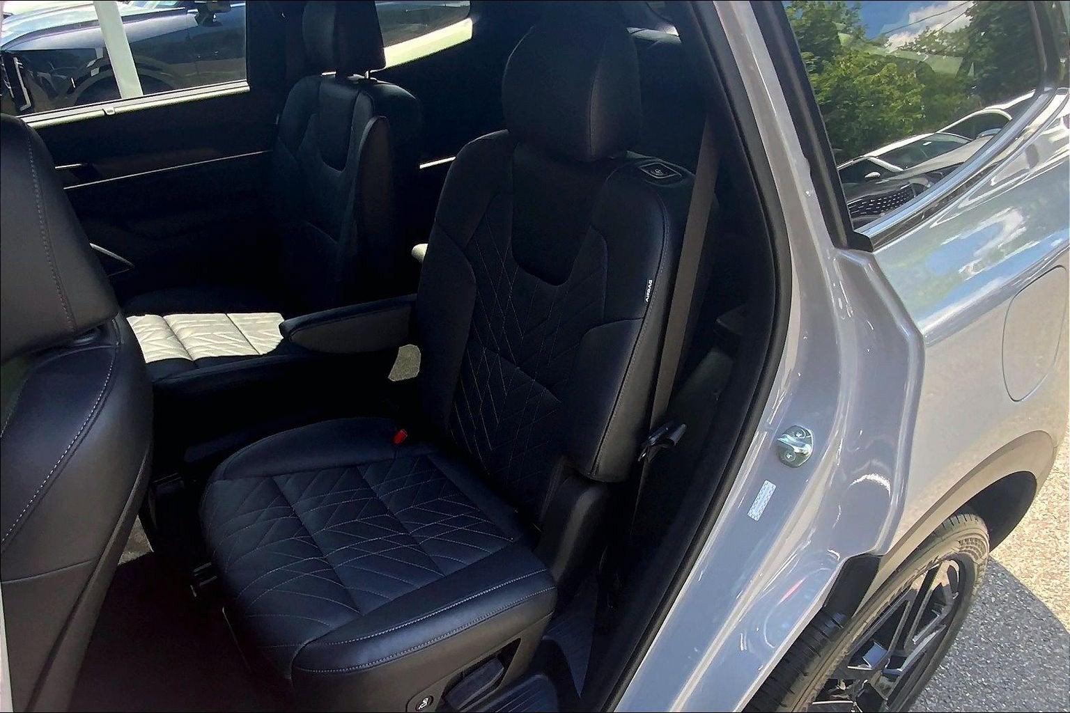 2024 Kia Telluride SX Prestige X-Line