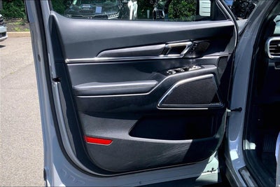 2024 Kia Telluride SX Prestige X-Line