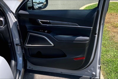 2024 Kia Telluride SX Prestige X-Line