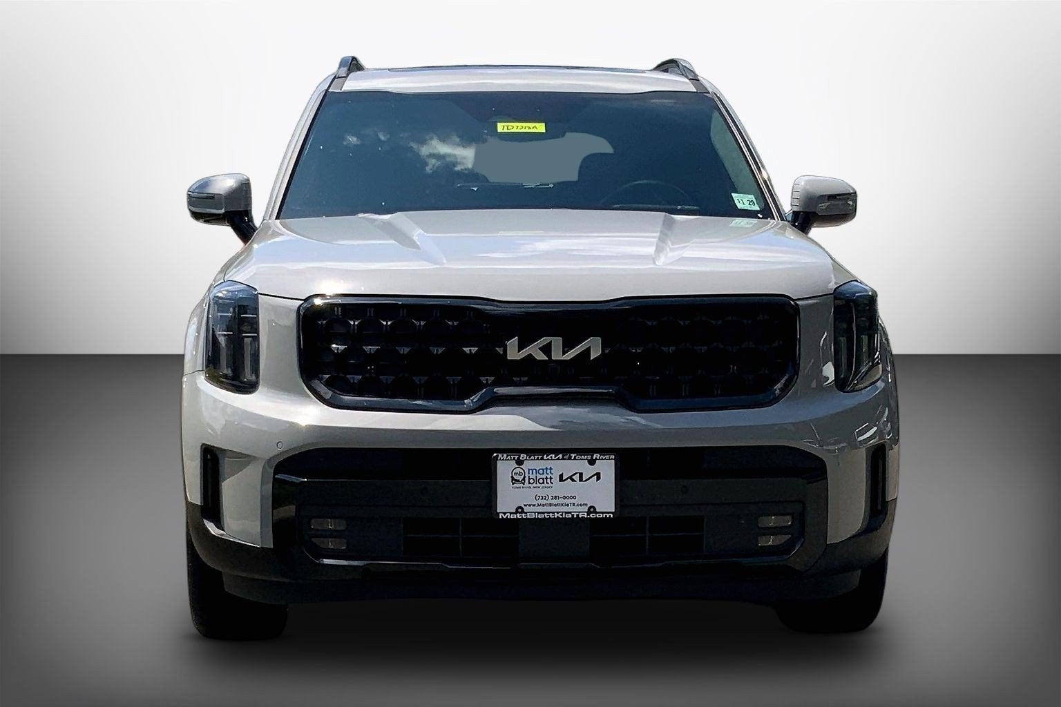 2024 Kia Telluride SX Prestige X-Line