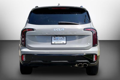 2024 Kia Telluride SX Prestige X-Line
