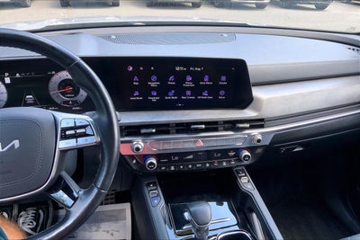 2024 Kia Telluride SX Prestige X-Line