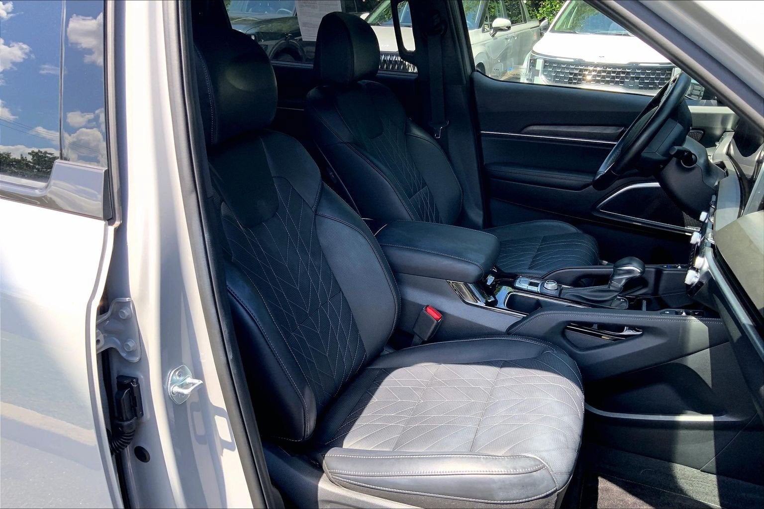 2024 Kia Telluride SX Prestige X-Line