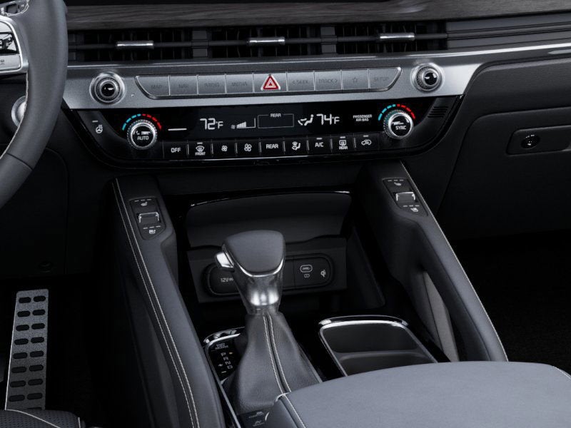 2024 Kia Telluride SX Prestige X-Line