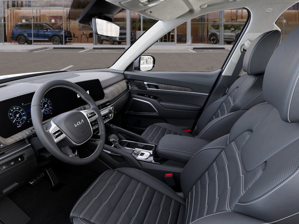 2024 Kia Telluride SX Prestige