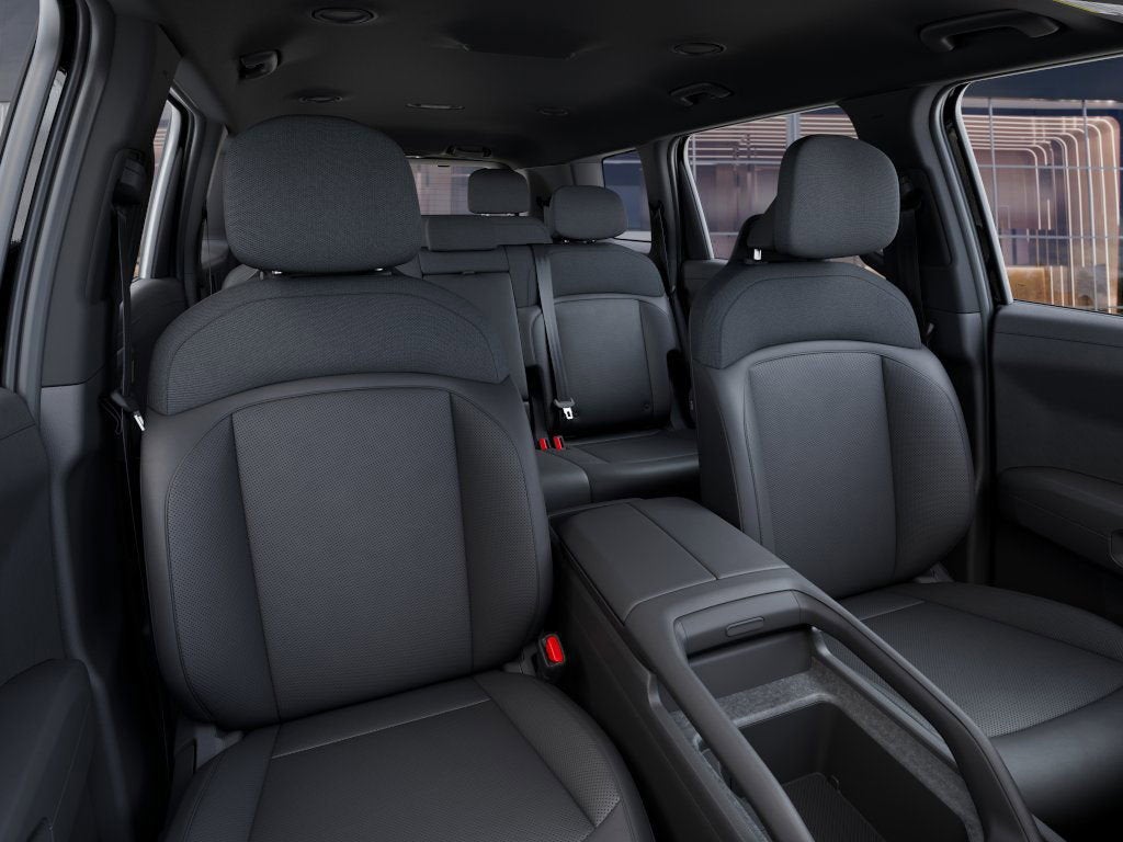 2027 Kia Telluride LX