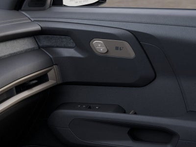 2027 Kia Telluride LX