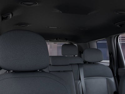 2027 Kia Telluride LX