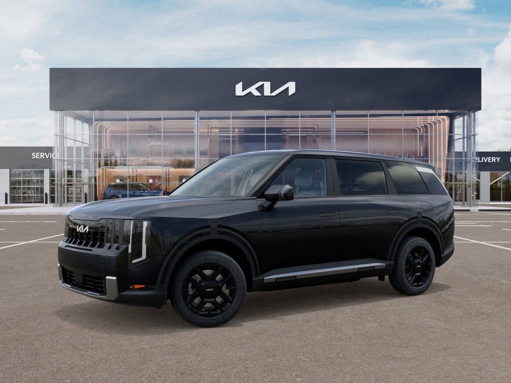 2027 Kia Telluride LX