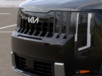 2027 Kia Telluride LX