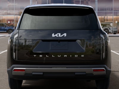 2027 Kia Telluride LX