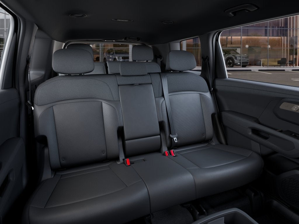 2027 Kia Telluride LX