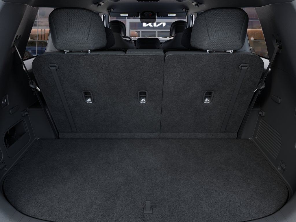 2027 Kia Telluride LX