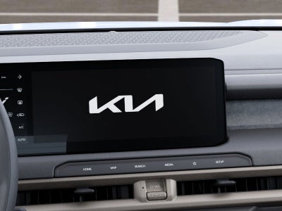 2027 Kia Telluride LX