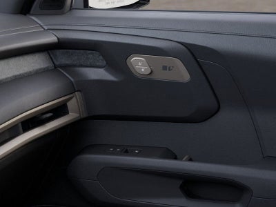 2027 Kia Telluride LX