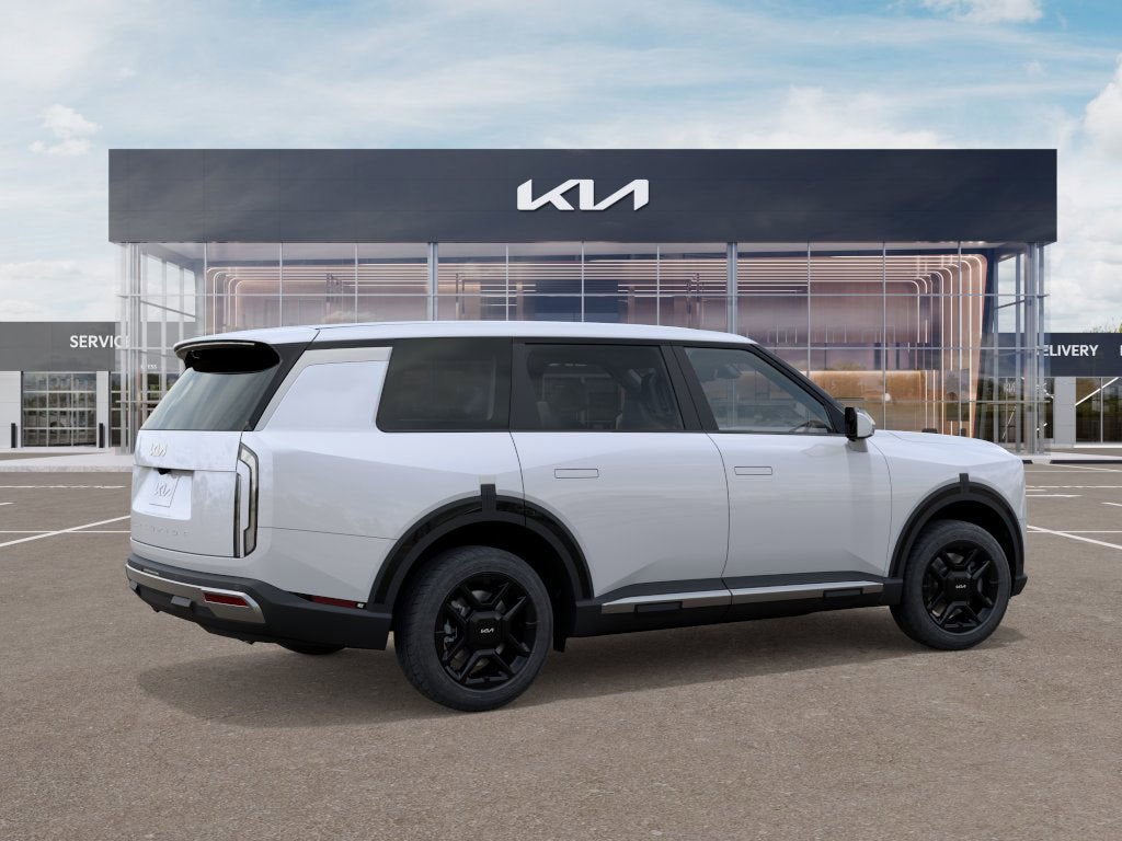 2027 Kia Telluride LX