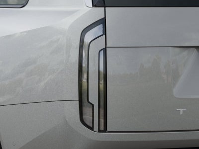 2027 Kia Telluride SX