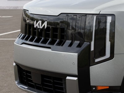 2027 Kia Telluride SX